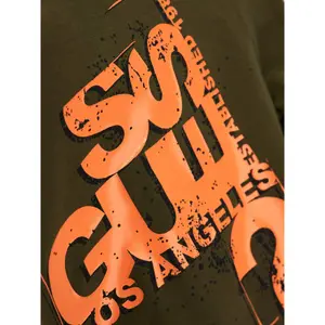 Long sleeve t-shirt Guess image-2