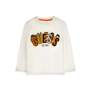 Long sleeve t-shirt Guess image-0