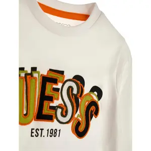 Long sleeve t-shirt Guess image-2