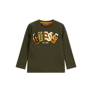 Long sleeve t-shirt Guess image-0