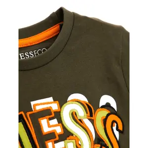 Long sleeve t-shirt Guess image-2