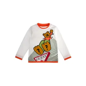 Long sleeve t-shirt Guess image-0