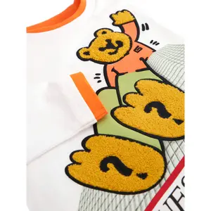 Long sleeve t-shirt Guess image-2