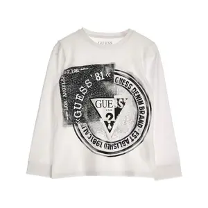 Long sleeve t-shirt Guess image-0