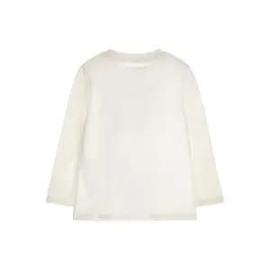 Baby boy long sleeve t-shirt Guess image-1