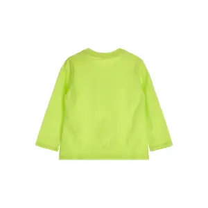 Baby boy long sleeve t-shirt Guess image-1
