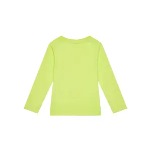 Baby boy long sleeve t-shirt Guess image-1