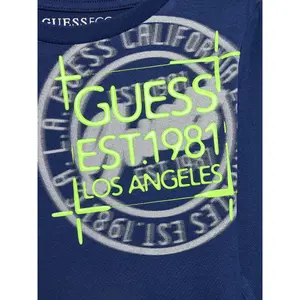 Long sleeve t-shirt Guess image-2