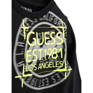 Long sleeve t-shirt Guess image-2