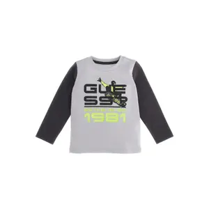 Long sleeve t-shirt Guess image-0