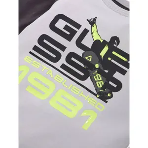 Long sleeve t-shirt Guess image-2
