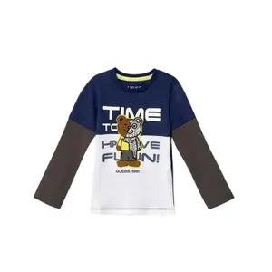 Long sleeve t-shirt Guess image-0