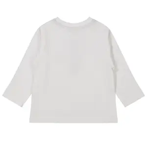 Long sleeve t-shirt Guess Henley image-1