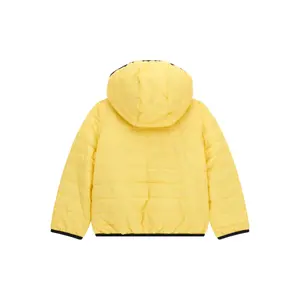 Kinder Kapuzenjacke Guess image-2