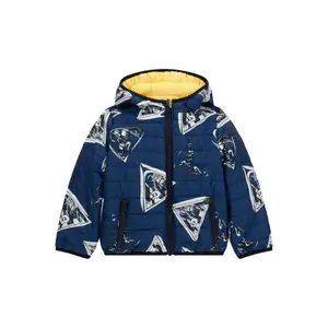 Kinder Kapuzenjacke Guess image-1