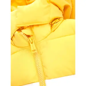 Hættejakke til babydreng Guess image-3