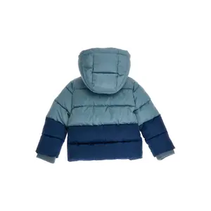 Kinder Kapuzenjacke Guess image-1
