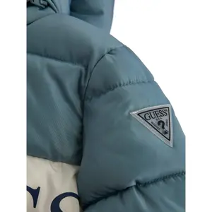 Kinder Kapuzenjacke Guess image-2