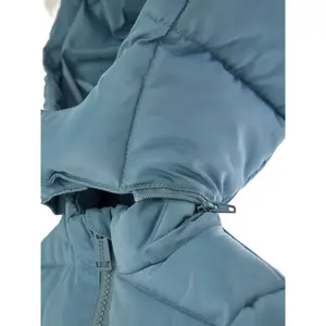 Kinder Kapuzenjacke Guess image-3