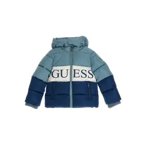 Kinder Kapuzenjacke Guess image-0