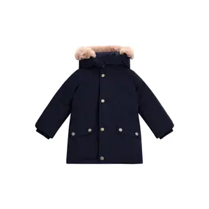 Parka enfant Guess Real Down image-0