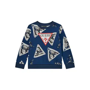 Baby boy sweatshirt Guess Active image-0
