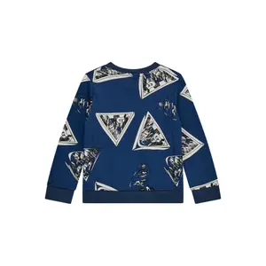 Baby boy sweatshirt Guess Active image-1
