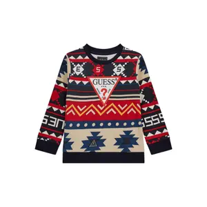 Sweatshirt child Guess Active image-0