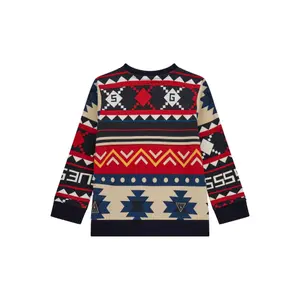 Sweatshirt child Guess Active image-1