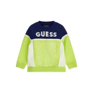 Sweatshirt child Guess Active image-0