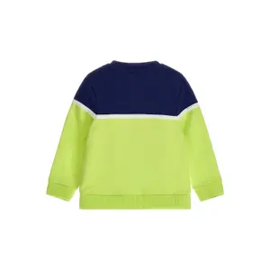 Sweatshirt child Guess Active image-1
