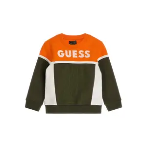 Baby boy sweatshirt Guess Active image-0