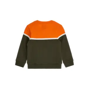 Baby boy sweatshirt Guess Active image-1