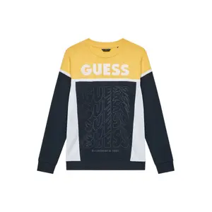 Baby boy sweatshirt Guess Active image-0