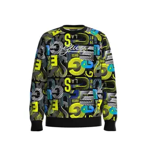 Sweatshirt child Guess Active image-0