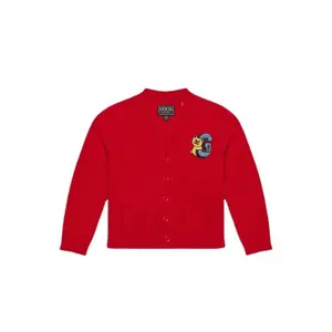 Strickjacke, Baby, Jungen Guess image-0