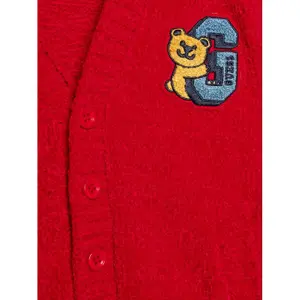 Strickjacke, Baby, Jungen Guess image-2