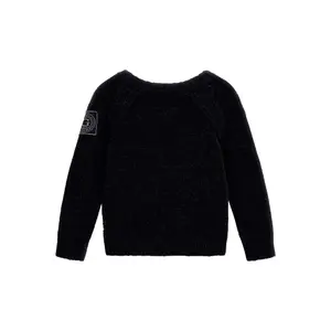 Baby boy sweatshirt Guess image-1