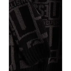 Child's sweater Guess Jacquard image-2