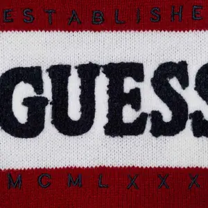 Baby boy sweater Guess image-0