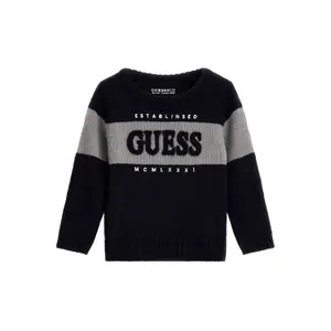 Baby boy sweater Guess image-0