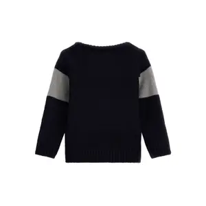 Baby boy sweater Guess image-1