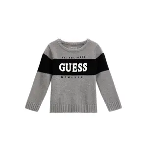 Baby boy sweater Guess image-0