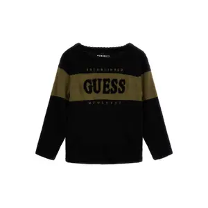 Baby boy sweater Guess image-0
