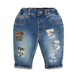 Jeans baby boy Guess Fashion image-0