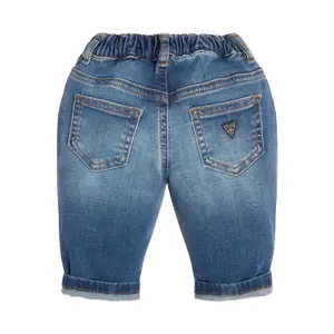 Jeans baby boy Guess Fashion image-2