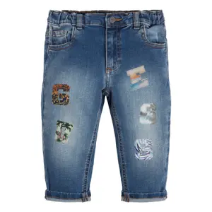 Jeans baby boy Guess Fashion image-1