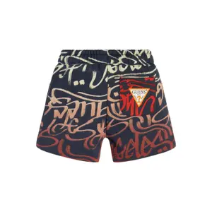 Boy's shorts Guess image-1