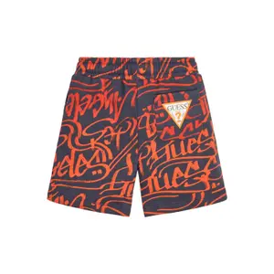 Boy's shorts Guess image-3