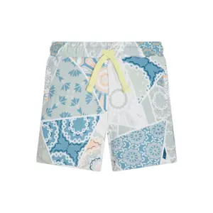 Baby boy shorts Guess image-0